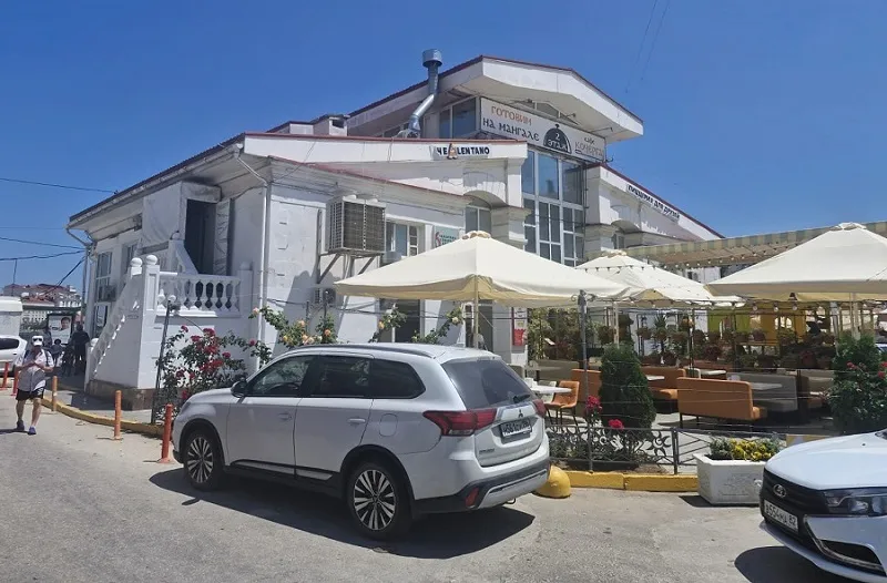 Владелец участка в Артбухте отозвал иск к властям Севастополя 