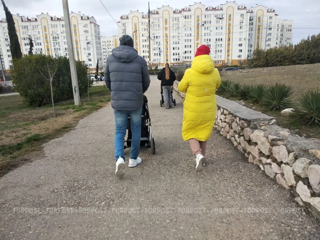 Семья из Севастополя отправила папу на воспитание в реалити-шоу