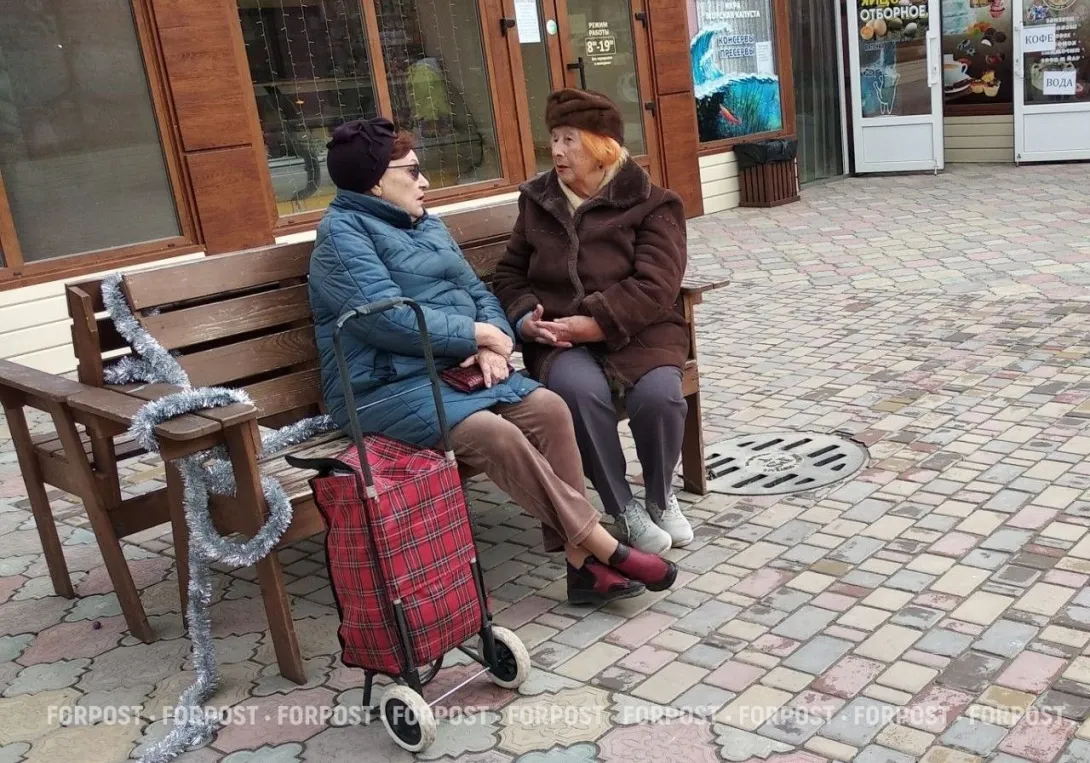 Что нужно знать и помнить начинающим пенсионерам Севастополя 