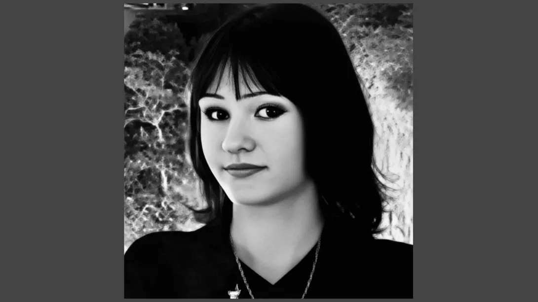 В Севастополе простились с погибшей во время атаки ВСУ Ариной Дроздовой