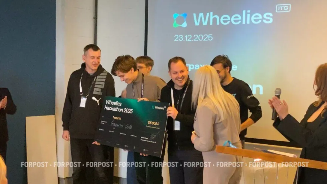 Как айтишники учили дроны искать мусор в Севастополе 