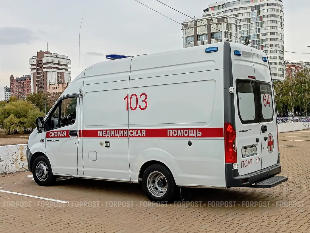 Москва определила строителя больницы скорой помощи для Севастополя 