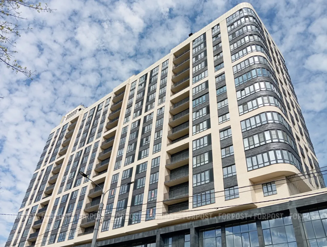 В Гагаринском районе Севастополя хотят «посадить» новую высотку 