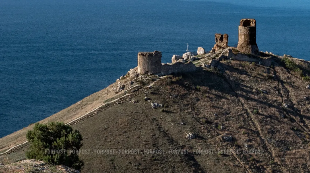 Под конец 2025 года в Севастополе произошла тихая градостроительная революция 