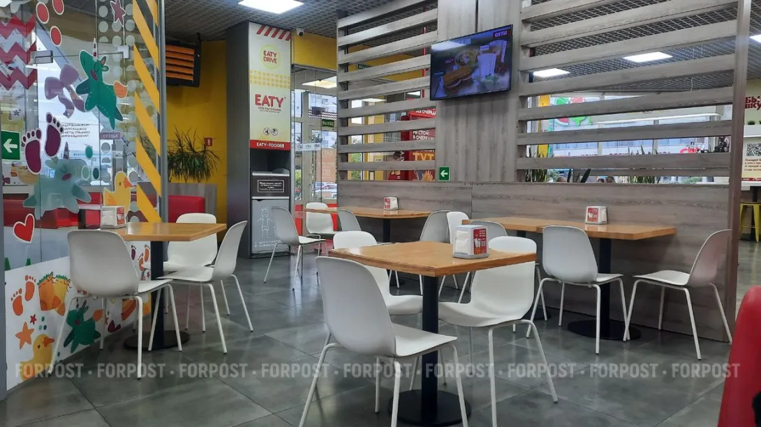 Кафе и ресторанов всё меньше, а чайхан всё больше: как меняется рынок общепита