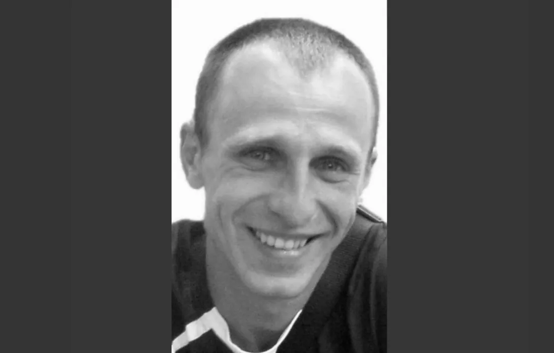 В бою за Донбасс погиб севастополец Сергей Гладунов