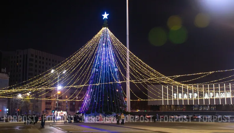 Гирлянды оказались опасны для здоровья — как не навредить себе и близким