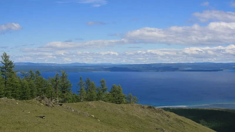 В Монголии построят дорогу для туристов из России