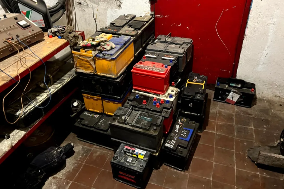 Севастопольские предприятия пренебрегли высокой опасностью под боком