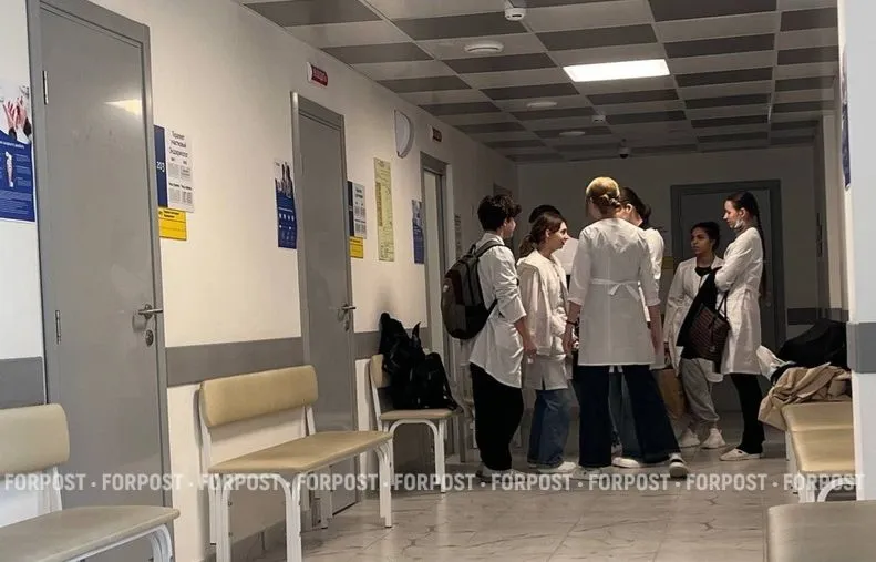 Поликлиникам Севастополя расширили условия привлечения медиков