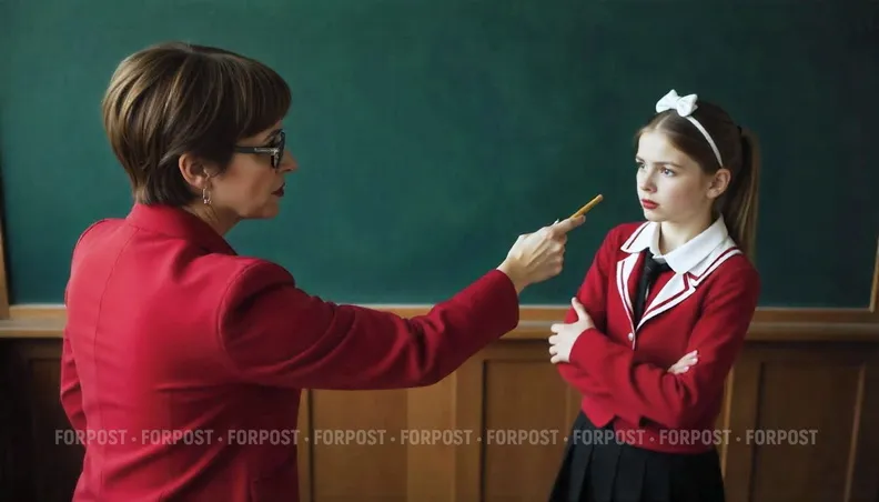 Конфликты учеников с учителями будут разрешать по-новому