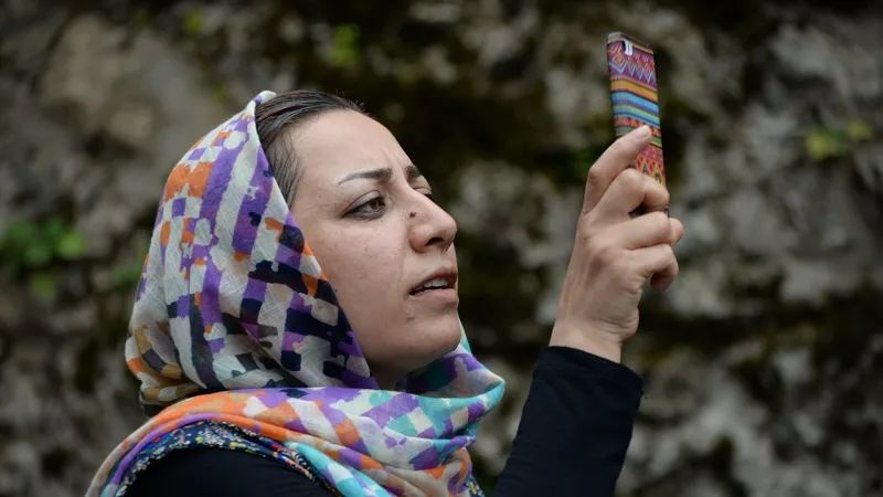 В Иране подумывают разблокировать западные соцсети и мессенджеры