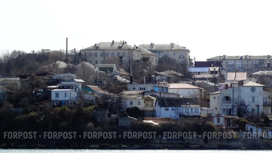 Власти Севастополя пересматривают планы застройки квартала на улице Истомина