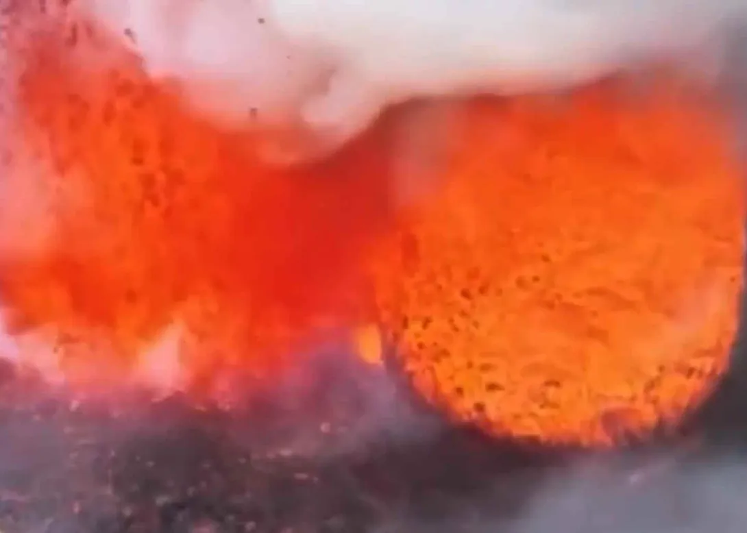 Сицилия под пеплом прогнозов: что стоит за активностью Этны