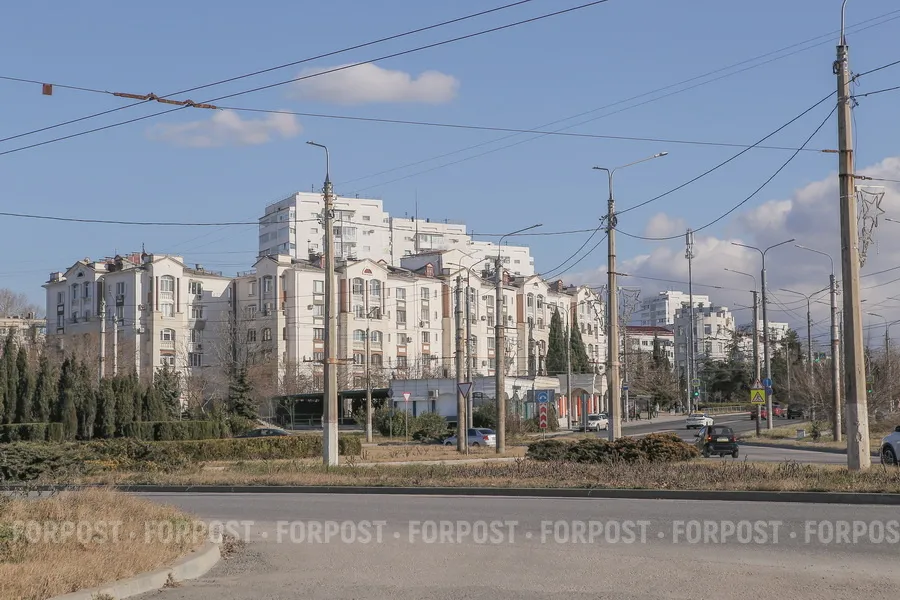 Как в Севастополе «поспорили» объекты ФЦП и культурного наследия