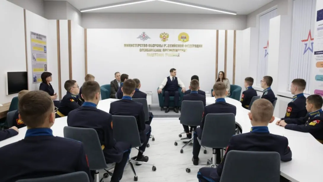 Документальный фильм о начале войны показали на границе Европы и Азии