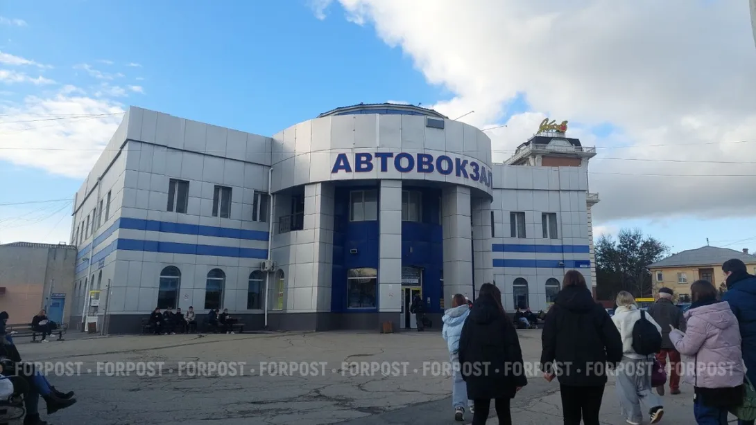 Российский аэропорт стал доступнее для жителей Херсонщины через дорогу по Крыму