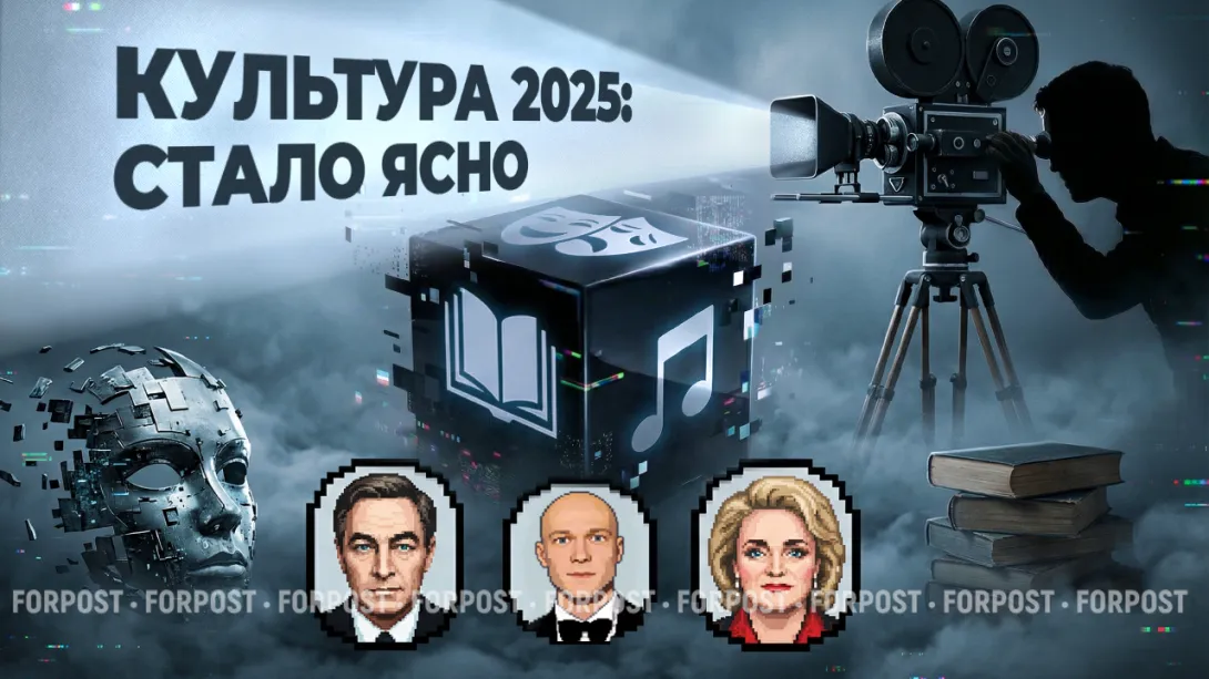 Что осталось от культурных страхов 2025 года