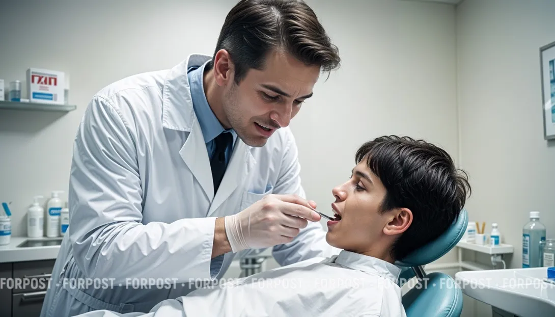 Базовый минимум или тяжёлый люкс? Какой чек получит в новом году пациент стоматолога