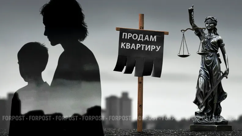 Жительница Севастополя оставила без жилья более 26 человек