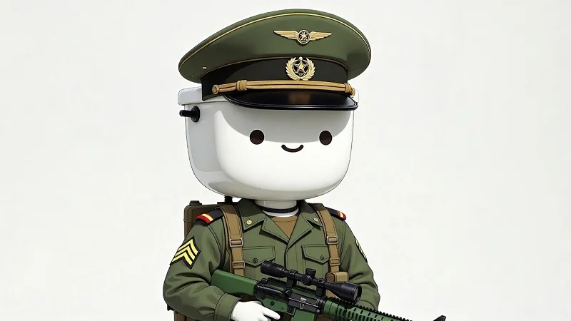 Армия Бельгии сумела одержать победу над туалетным кризисом