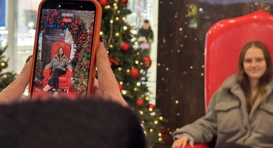 Идут времена, а нравы меняются?