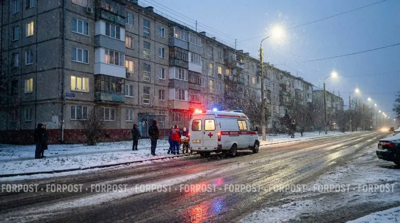 Скорая и наркологи о новогодних праздниках: что чаще всего случается с крымчанами