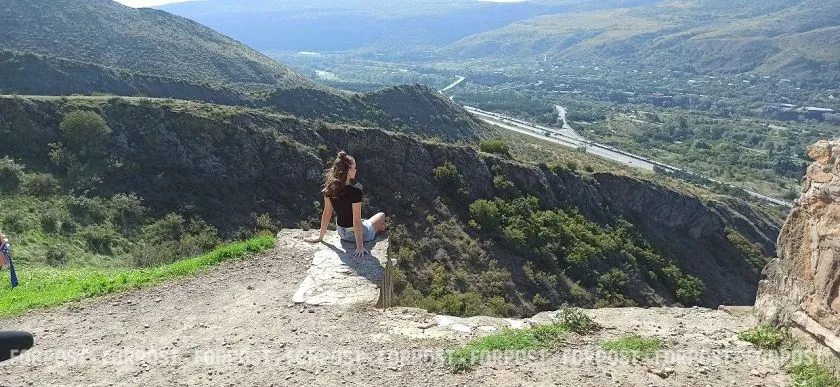 Начало года - самое время планировать будущие путешествия