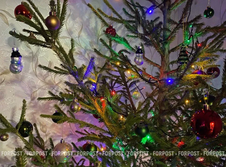 Как «прабабушкины» игрушки пробуждают в нас тот самый новогодний дух