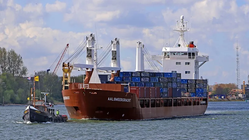 Колумбия хочет поставлять в Россию манго, бананы и ананасы