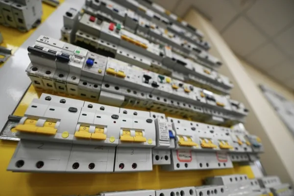 Электротехника в 2026-м: рынок под давлением реальности