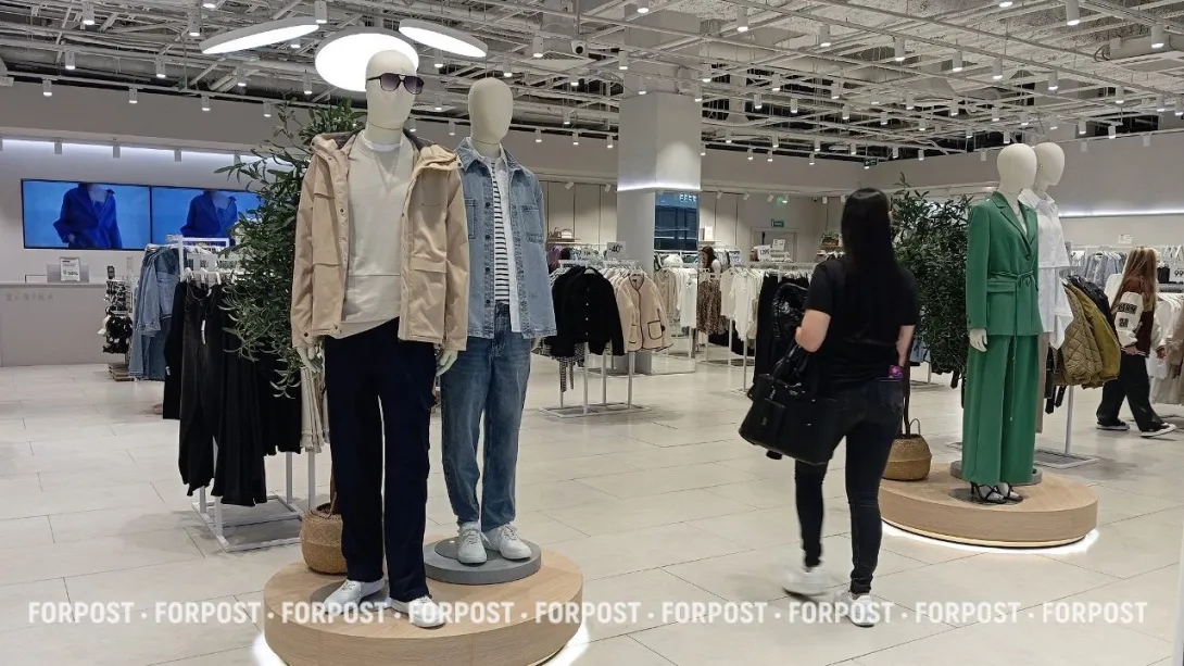 Свои против западных: почему российские бренды одежды так и не стали гигантами