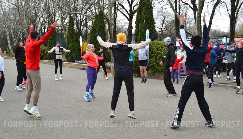 Пик силы и выносливости: в каком возрасте тело человека достигает максимума