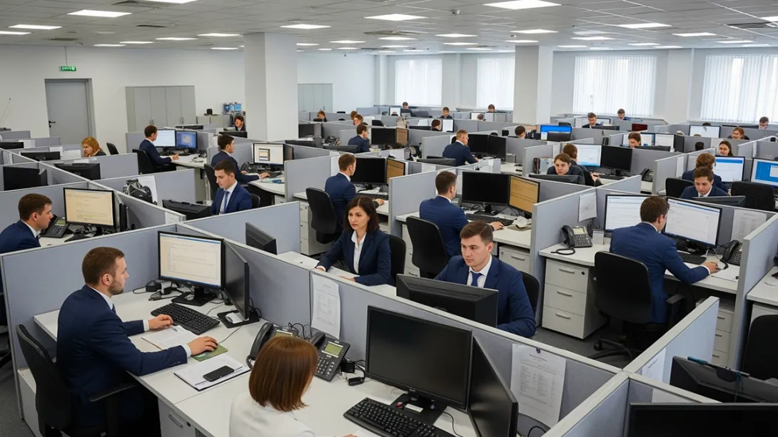 Угроза обществу или ресурс: к чему может привести сокращение рабочей недели?