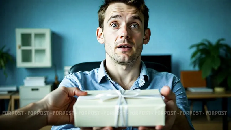 «Новогодний подарок» от мошенников: как ещё у севастопольцев выманивают деньги