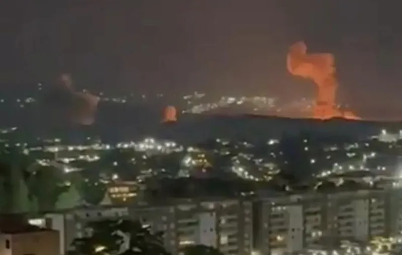 Нефть, доллар и ассиметричный ответ: к чему может привести удар США по Венесуэле