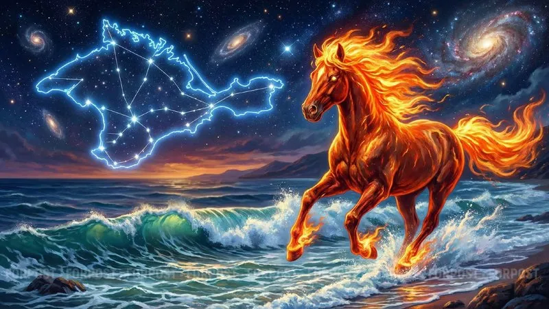 Огненная Лошадь разгоняет 2026-й: кого в году ждёт рывок, а кого — перезагрузка 