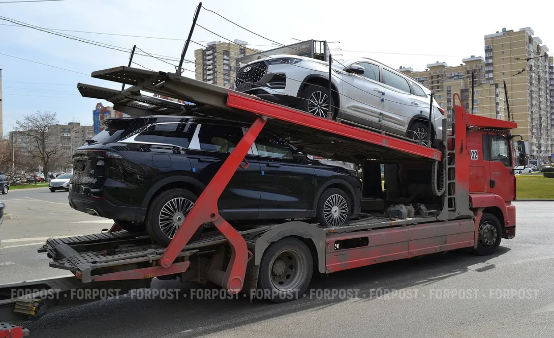 Подорожание машин и падение спроса: куда движется российский авторынок в 2026 году