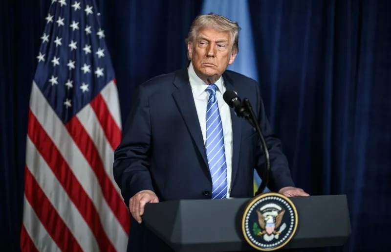 Названы возможные новые цели Дональда Трампа после успеха в Венесуэле