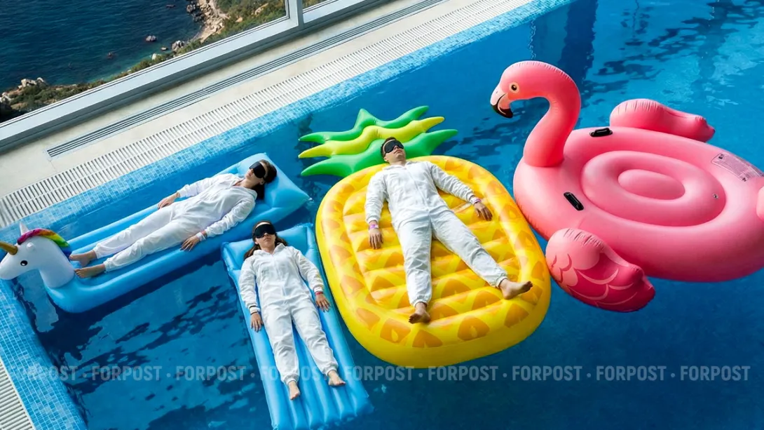 Почему «отоспаться на каникулах» — плохая идея для организма