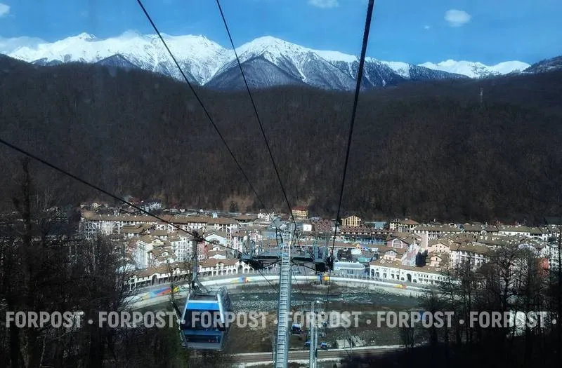 В Сочи произошло землетрясение: жители рассказали подробности