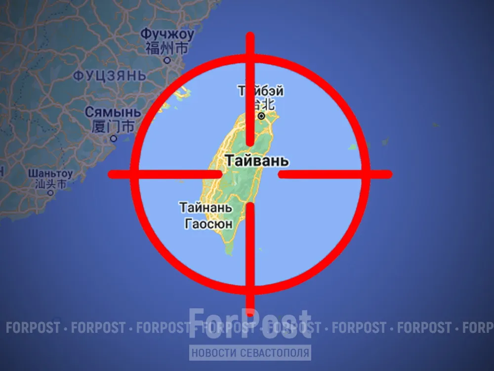 Где арест Мадуро, а где Тайвань: в Азии увидели сигнал США Китаю
