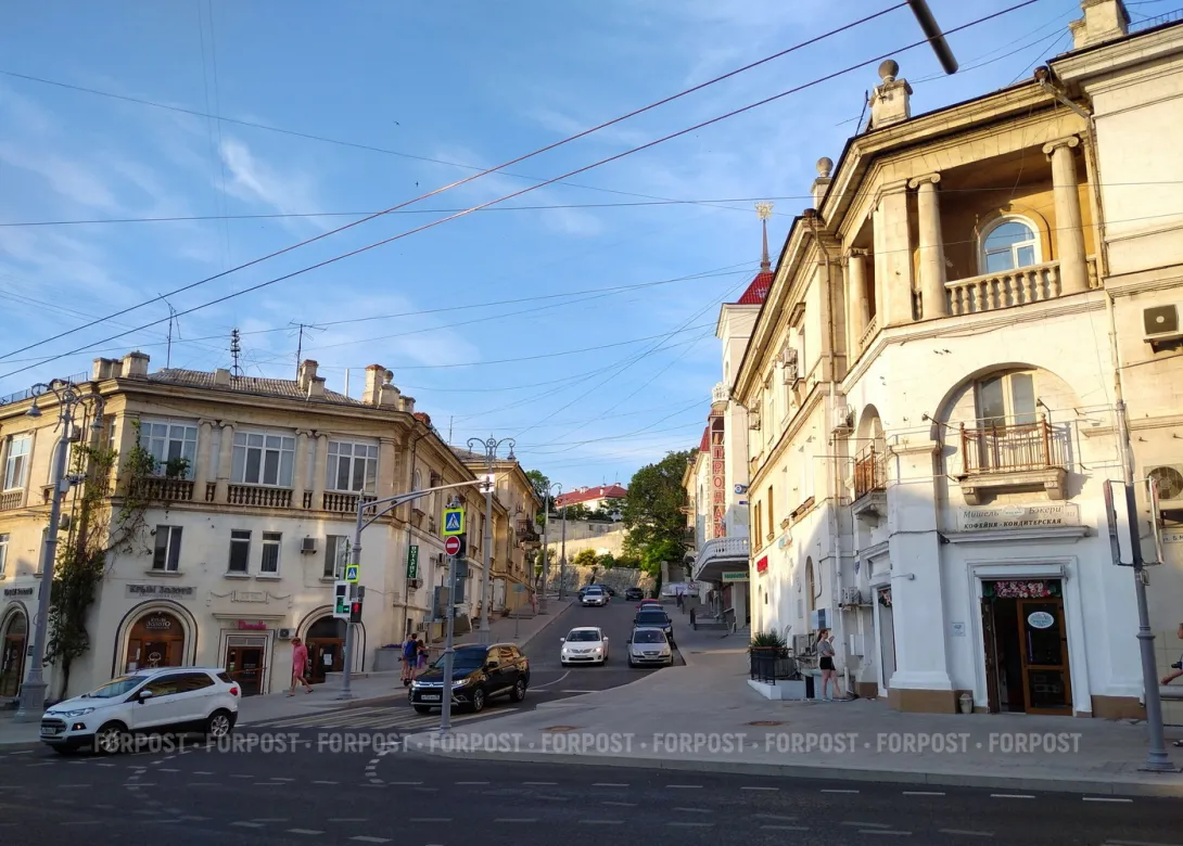 Севсети #936: Исчезающие контейнеры и большие фонари с Большой Морской