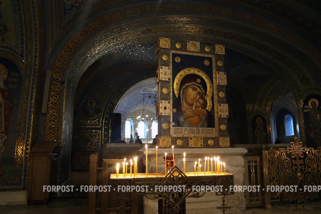 В Севастополе на Рождество перекроют центр и продлят работу транспорта