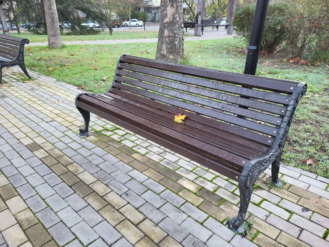 Как изменится сквер Севастопольских курсантов