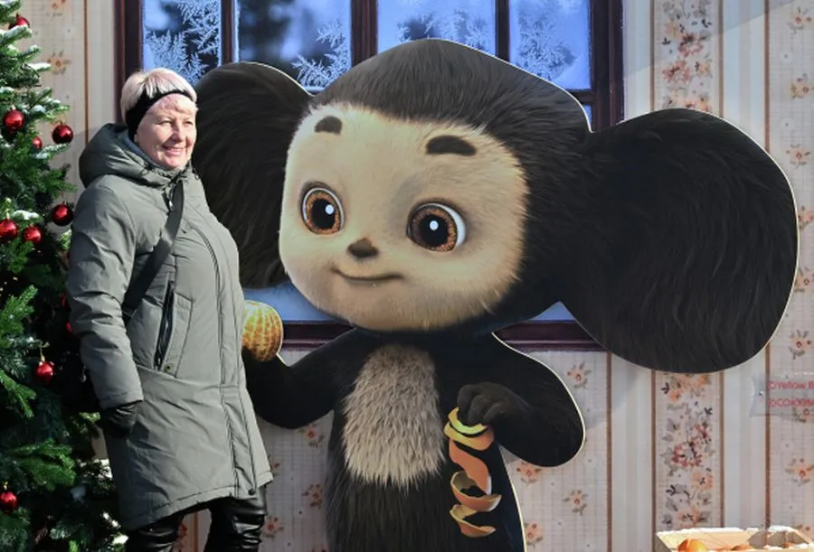 Режиссёр «Чебурашек» рассказал о продолжении фильма