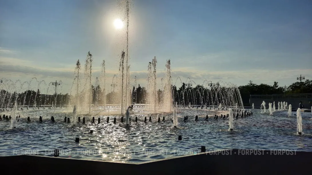 Синоптики фиксируют в Севастополе отголоски глобального потепления