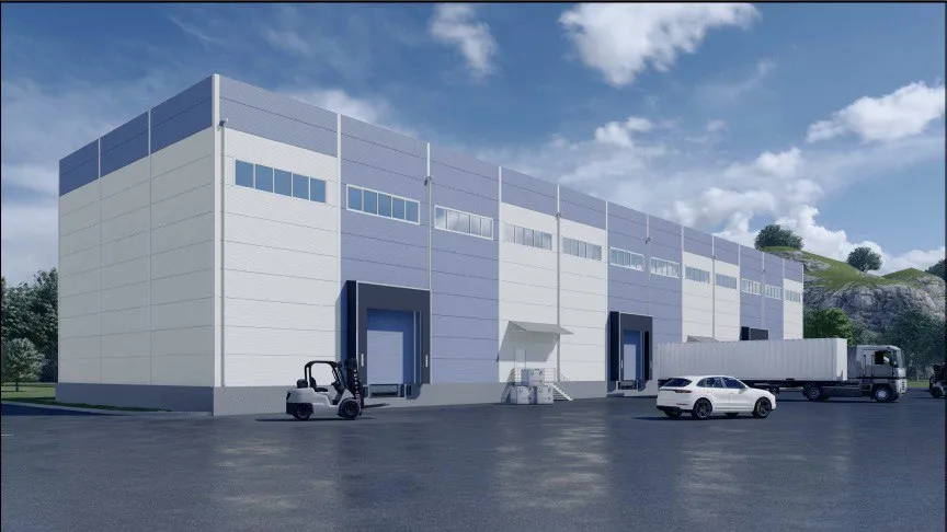 В Севастополе хотят разместить небольшой бетонный завод на территории древнего поселения