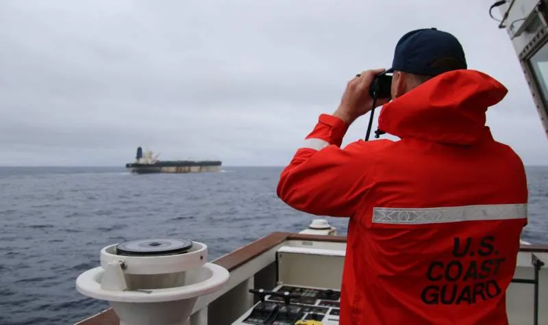 Захват танкеров как вызов Москве: как мировая пресса формирует контекст