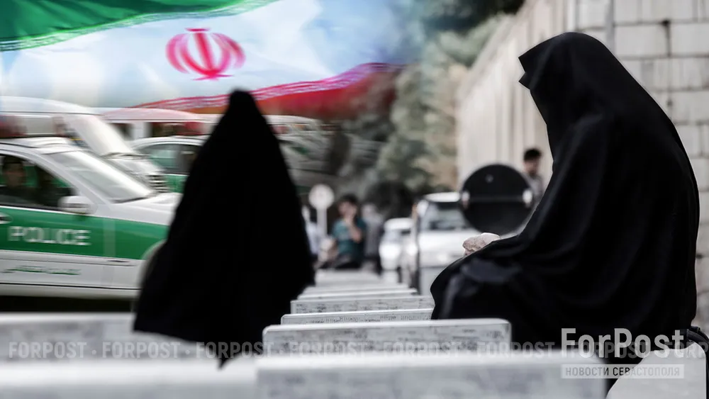 Момент истины: что ждёт Иран в ближайшие 48 часов